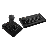 Retro Games THEC64 mini - Black Edition - 1360571 - zdjęcie 2